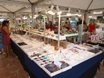 GMA. GEO-CAMPELLO. I Feria de Minerales, Fósiles y Gemas