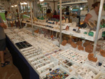 GMA. GEO-CAMPELLO. I Feria de Minerales, Fósiles y Gemas