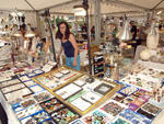 GMA. GEO-CAMPELLO. I Feria de Minerales, Fósiles y Gemas