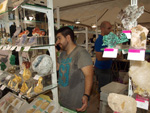 GMA. GEO-CAMPELLO. I Feria de Minerales, Fósiles y Gemas