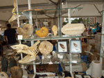 GMA. GEO-CAMPELLO. I Feria de Minerales, Fósiles y Gemas