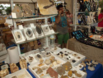 GMA. GEO-CAMPELLO. I Feria de Minerales, Fósiles y Gemas