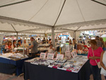 GMA. GEO-CAMPELLO. I Feria de Minerales, Fósiles y Gemas