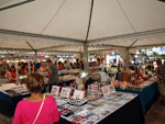 GMA. GEO-CAMPELLO. I Feria de Minerales, Fósiles y Gemas