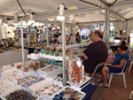 GMA. GEO-CAMPELLO. I Feria de Minerales, Fósiles y Gemas