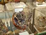 GMA. GEO-CAMPELLO. I Feria de Minerales, Fósiles y Gemas