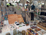 GMA. GEO-CAMPELLO. I Feria de Minerales, Fósiles y Gemas