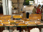 GMA. GEO-CAMPELLO. I Feria de Minerales, Fósiles y Gemas