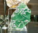 GMA. 2ª Feria de Minerales de Elche