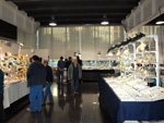 GMA. 1ª Feria de Minerales de Elche