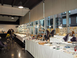 GMA. 1ª Feria de Minerales de Elche