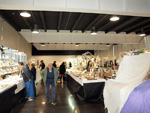 GMA. 1ª Feria de Minerales de Elche