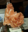 GMA. 2ª Feria de Minerales de Elche