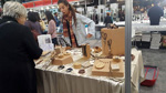 GMA. EXPOMINER BARCELONA MARKET. Salón Internacional de MInerales, Fósiles y Joyerías