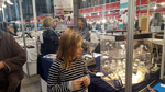 GMA. EXPOMINER BARCELONA MARKET. Salón Internacional de MInerales, Fósiles y Joyerías