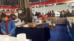 GMA. EXPOMINER BARCELONA MARKET. Salón Internacional de MInerales, Fósiles y Joyerías