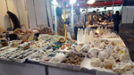 GMA. EXPOMINER BARCELONA MARKET. Salón Internacional de MInerales, Fósiles y Joyerías