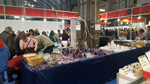 GMA. EXPOMINER BARCELONA MARKET. Salón Internacional de MInerales, Fósiles y Joyerías