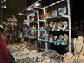 GMA. XXI Feria de Minerales y Fósiles de la Unión