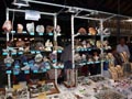 GMA. XXI Feria de Minerales y Fósiles de la Unión