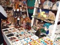 GMA. XXI Feria de Minerales y Fósiles de la Unión