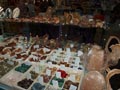 GMA. XXI Feria de Minerales y Fósiles de la Unión