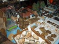 GMA. XXI Feria de Minerales y Fósiles de la Unión