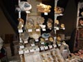 GMA. XXI Feria de Minerales y Fósiles de la Unión