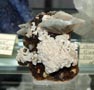 GMA. XXI Feria de Minerales y Fósiles de la Unión