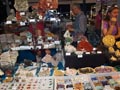 GMA. XXI Feria de Minerales y Fósiles de la Unión