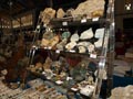 GMA. XXI Feria de Minerales y Fósiles de la Unión