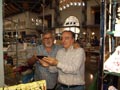 GMA. XXI Feria de Minerales y Fósiles de la Unión