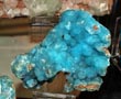 GMA. XXI Feria de Minerales y Fósiles de la Unión