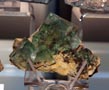 GMA. XXI Feria de Minerales y Fósiles de la Unión