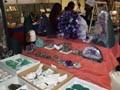 GMA. XXI Feria de Minerales y Fósiles de la Unión