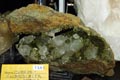 GMA. XXI Feria de Minerales y Fósiles de la Unión