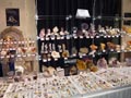 GMA. XXI Feria de Minerales y Fósiles de la Unión