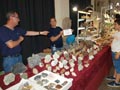 GMA. XXI Feria de Minerales y Fósiles de la Unión