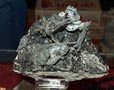 GMA. XXI Feria de Minerales y Fósiles de la Unión