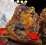 GMA. XXI Feria de Minerales y Fósiles de la Unión