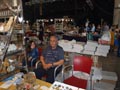 GMA. XXI Feria de Minerales y Fósiles de la Unión