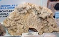 GMA. XXI Feria de Minerales y Fósiles de la Unión