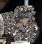 GMA. XXI Feria de Minerales y Fósiles de la Unión