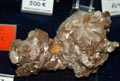 GMA. XXI Feria de Minerales y Fósiles de la Unión