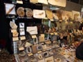 GMA. XXI Feria de Minerales y Fósiles de la Unión