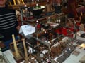 GMA. XXI Feria de Minerales y Fósiles de la Unión