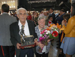 GMA. XXI Feria de Minerales y Fósiles de la Unión