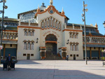 GMA. XXI Feria de Minerales y Fósiles de la Unión