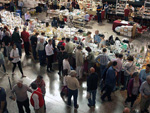 GMA. XXI Feria de Minerales y Fósiles de la Unión