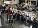 GMA. XXI Feria de Minerales y Fósiles de la Unión